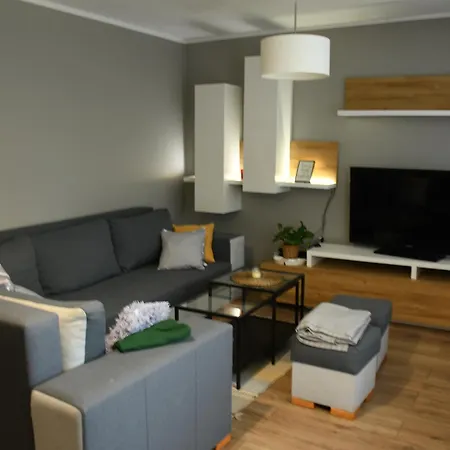 Biskupin Apartamento