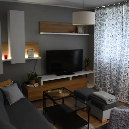 Biskupin Appartement Wrocław