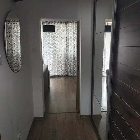 Biskupin Apartamento