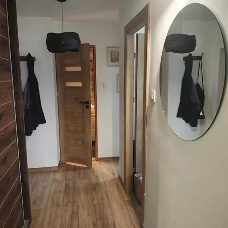 Appartement Biskupin