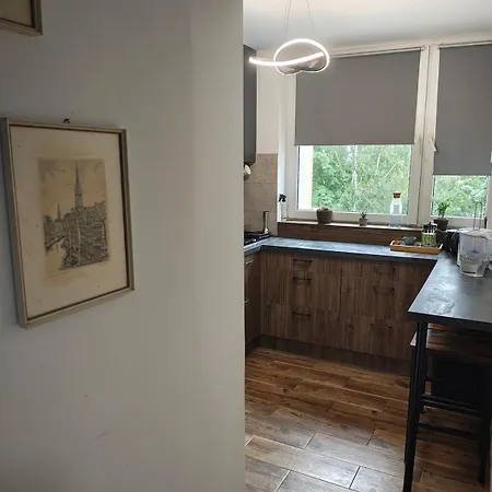 Biskupin Appartement *