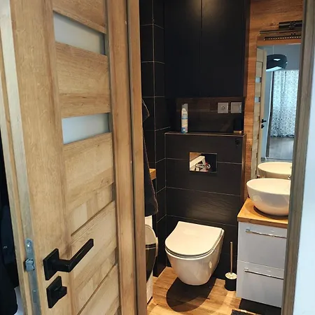 Biskupin Appartement