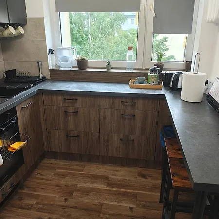 Apartamento Biskupin